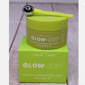 I Dew Care Glow-Key Eye Cream